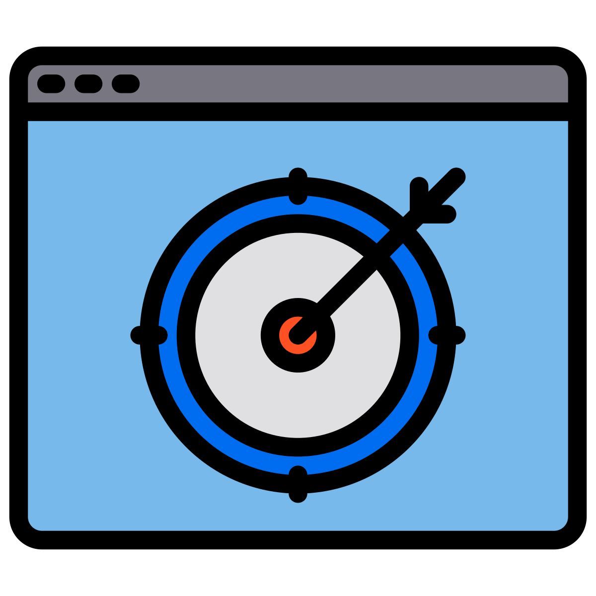 target icon