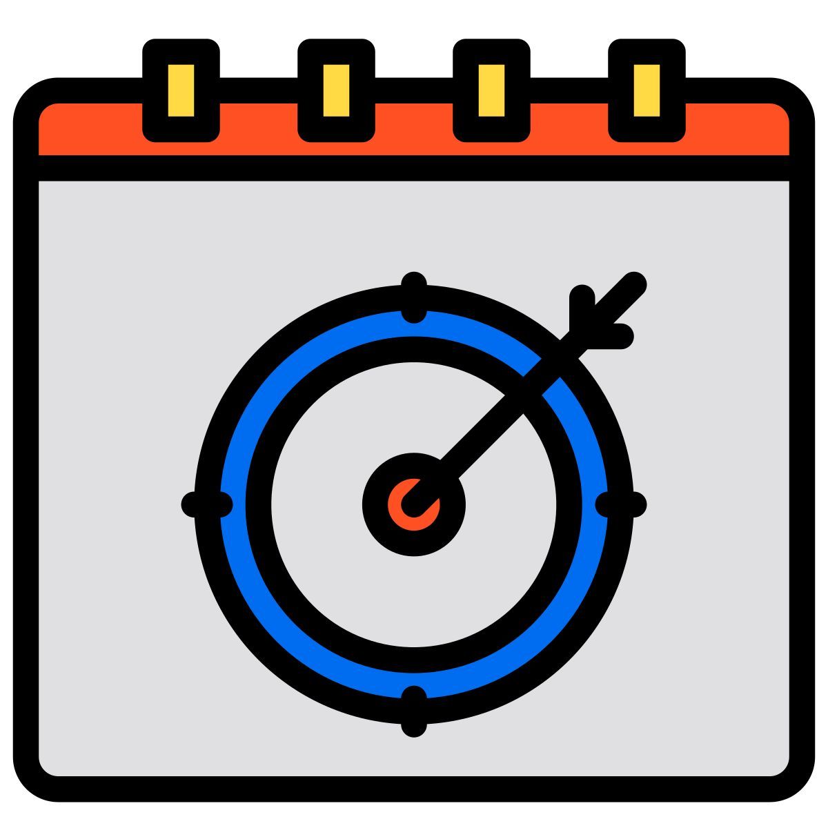 target icon
