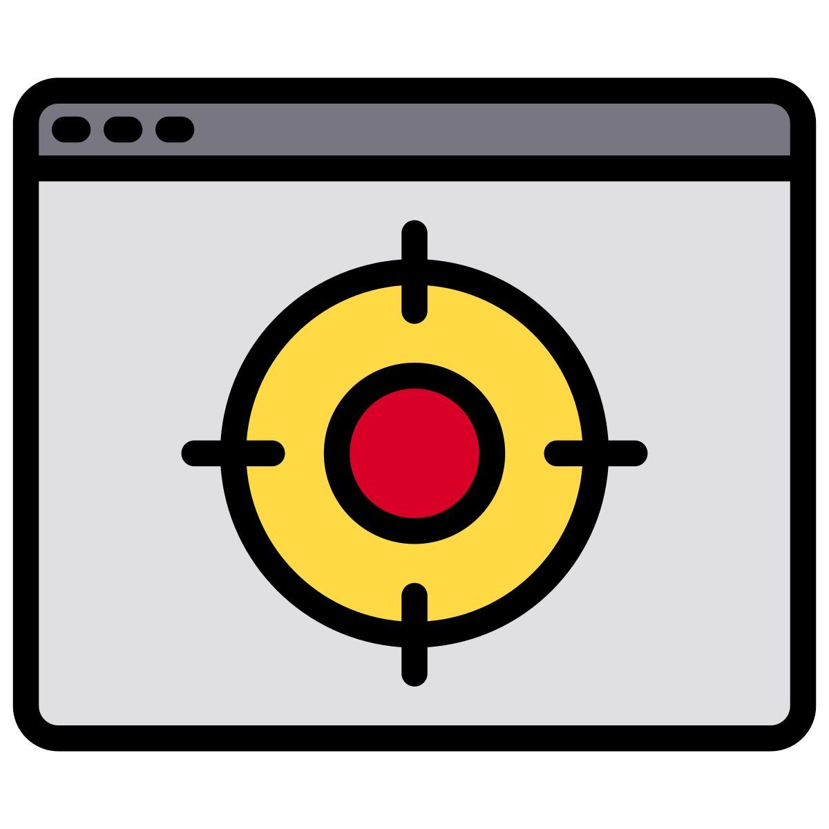 target icon