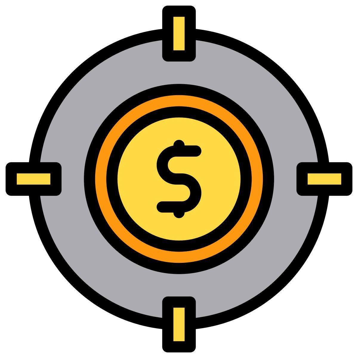 target icon