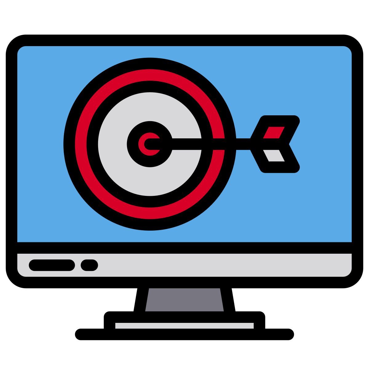 target icon