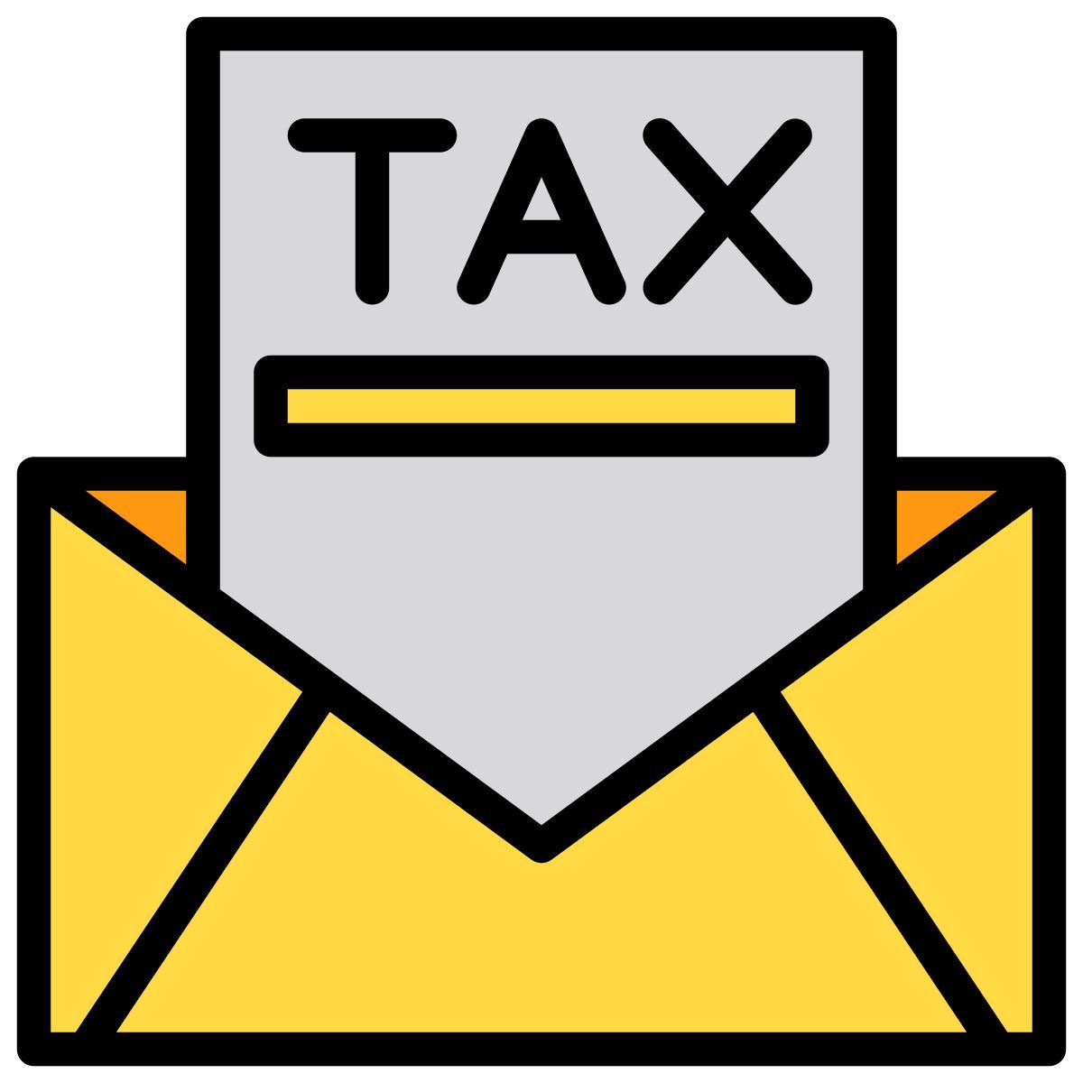 tax icon