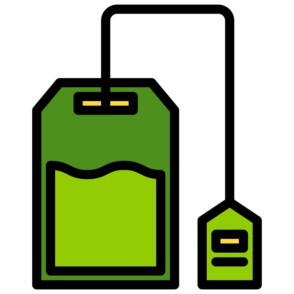 tea icon