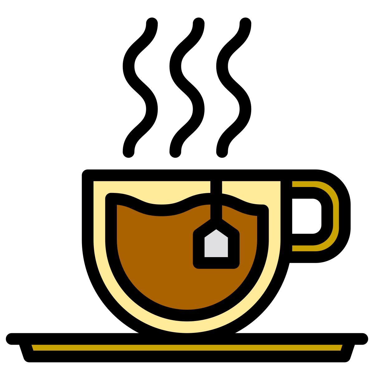 tea cup icon