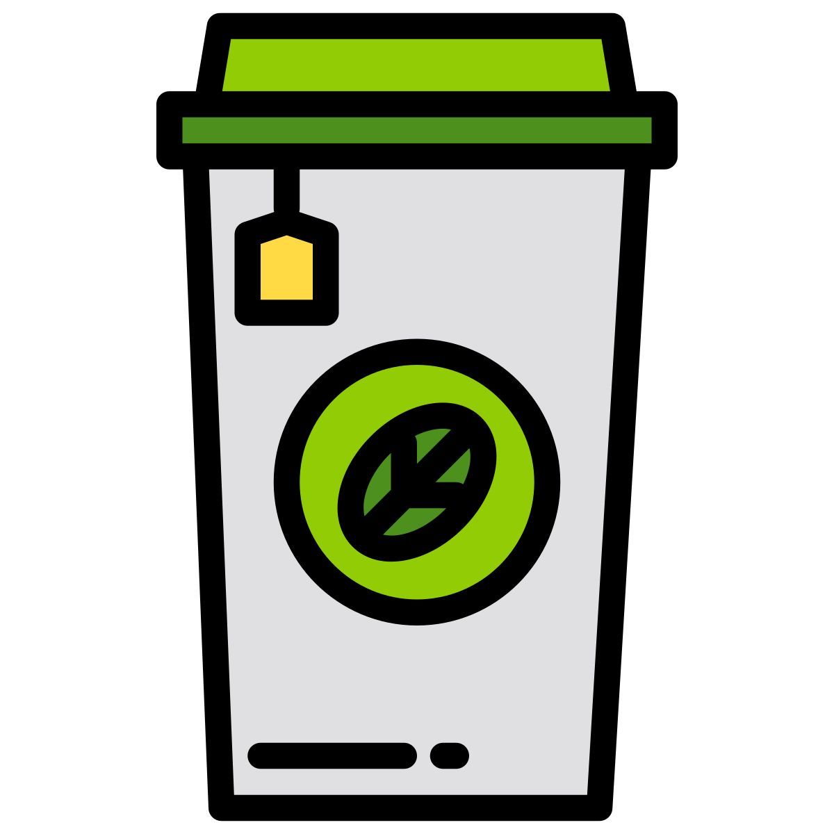 tea cup icon