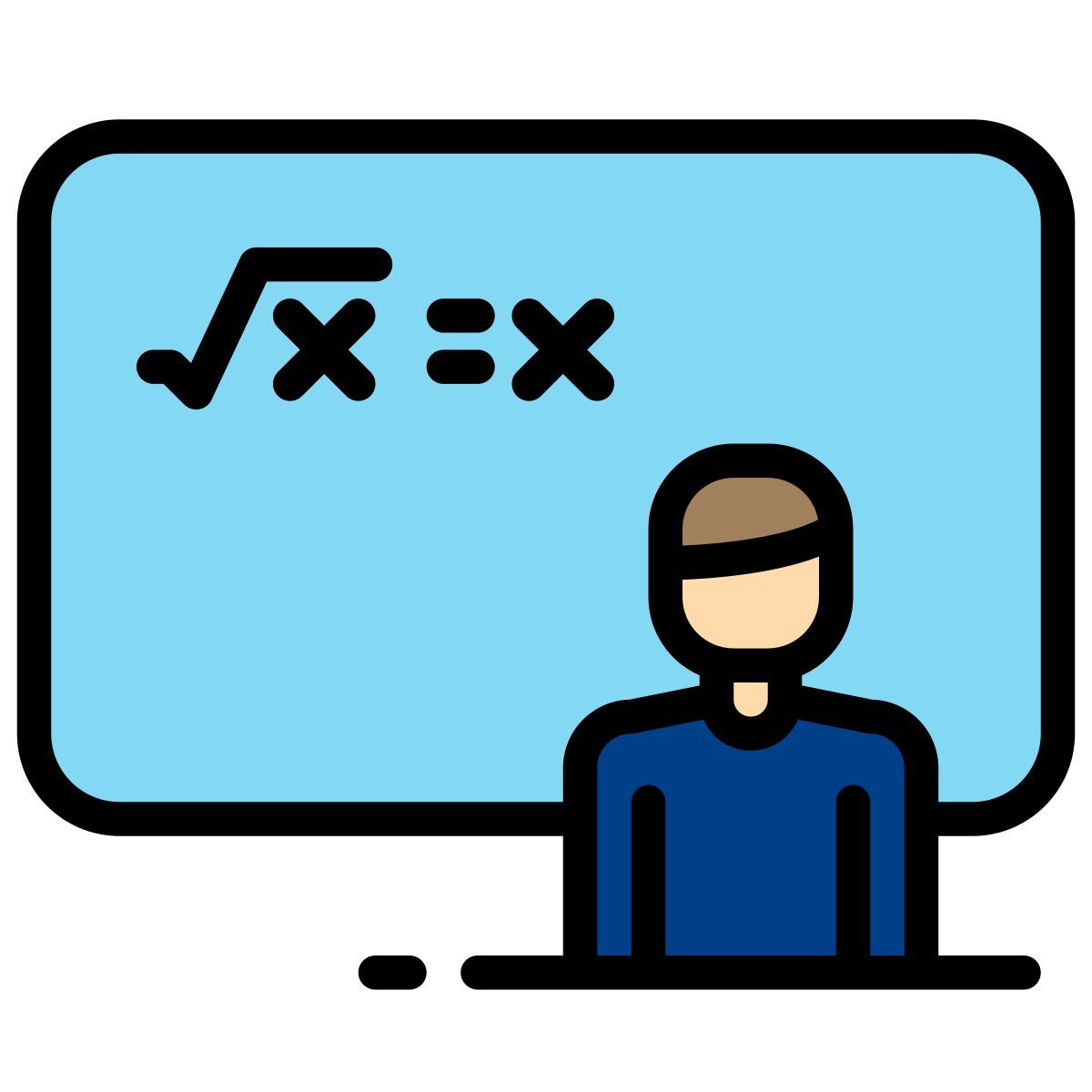 teacher icon