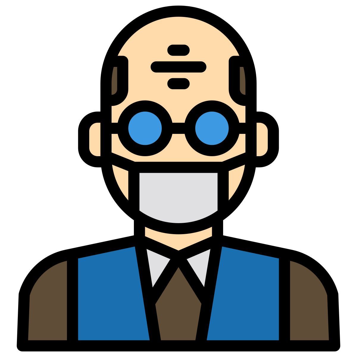 teacher icon
