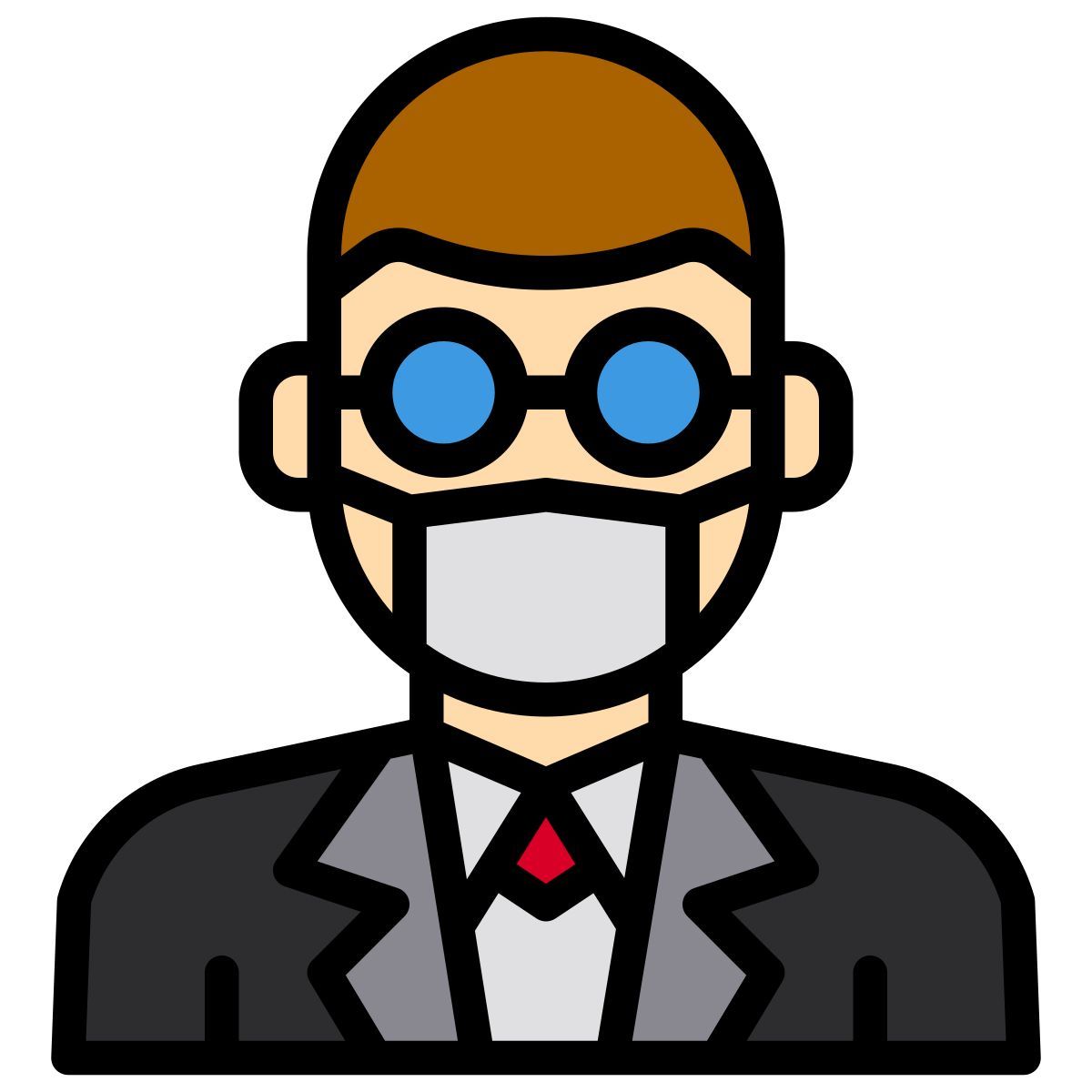 teacher icon
