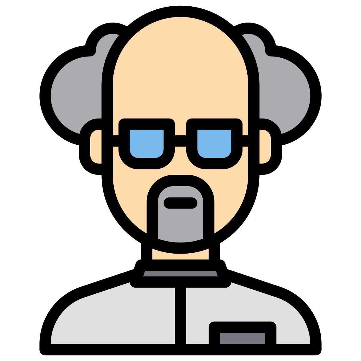 teacher icon