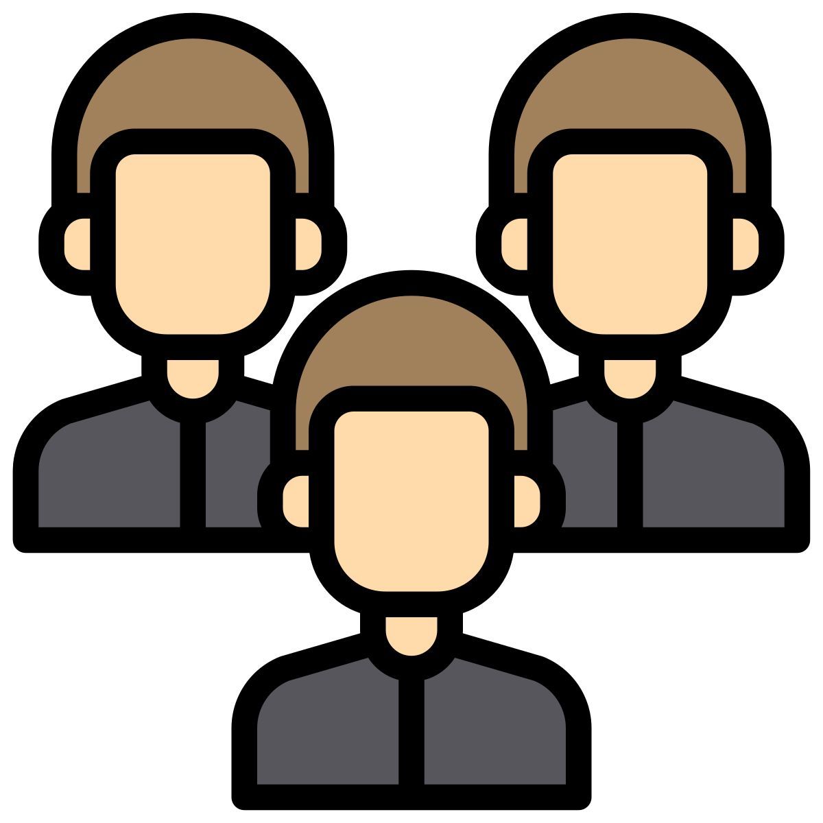 team icon