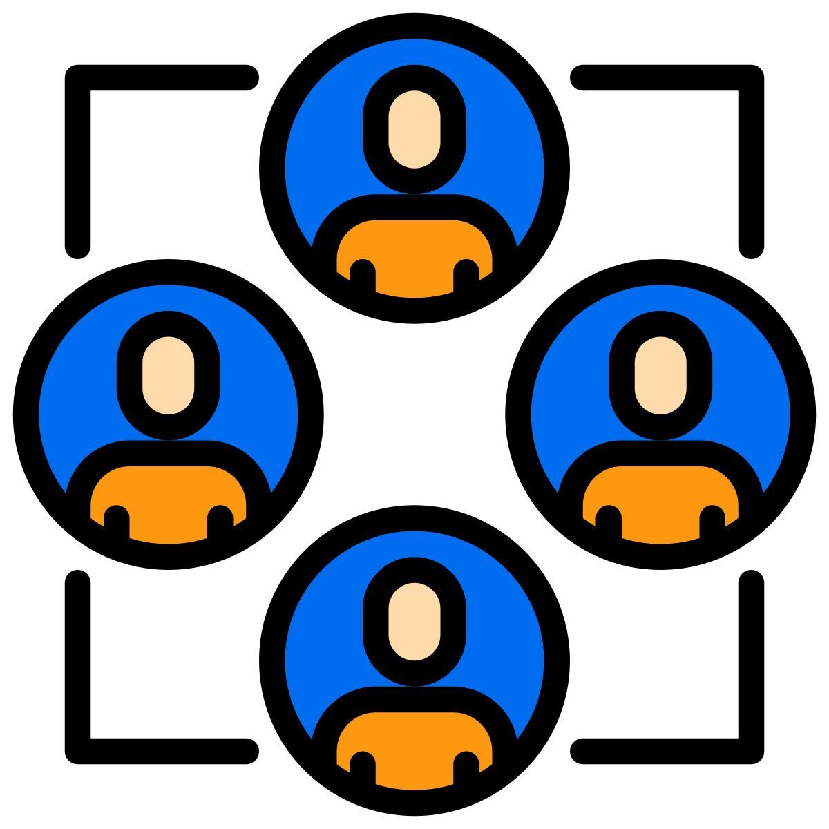 team icon
