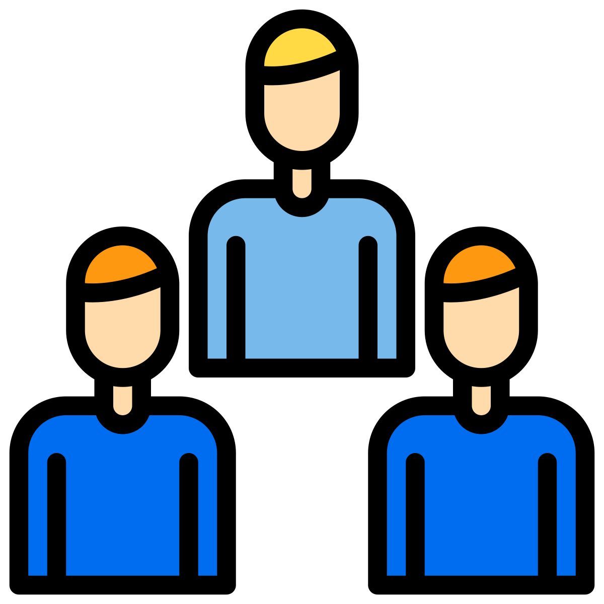 team icon