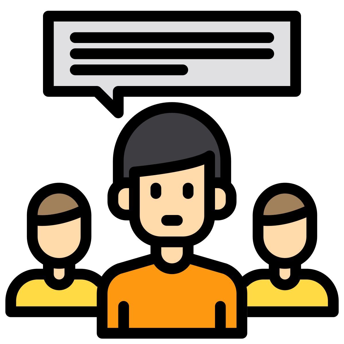 teamwork icon