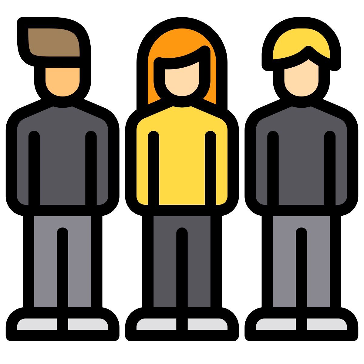 teamwork icon