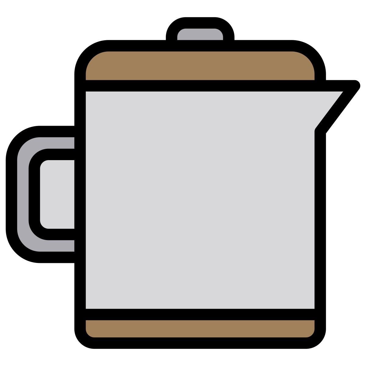 teapot icon