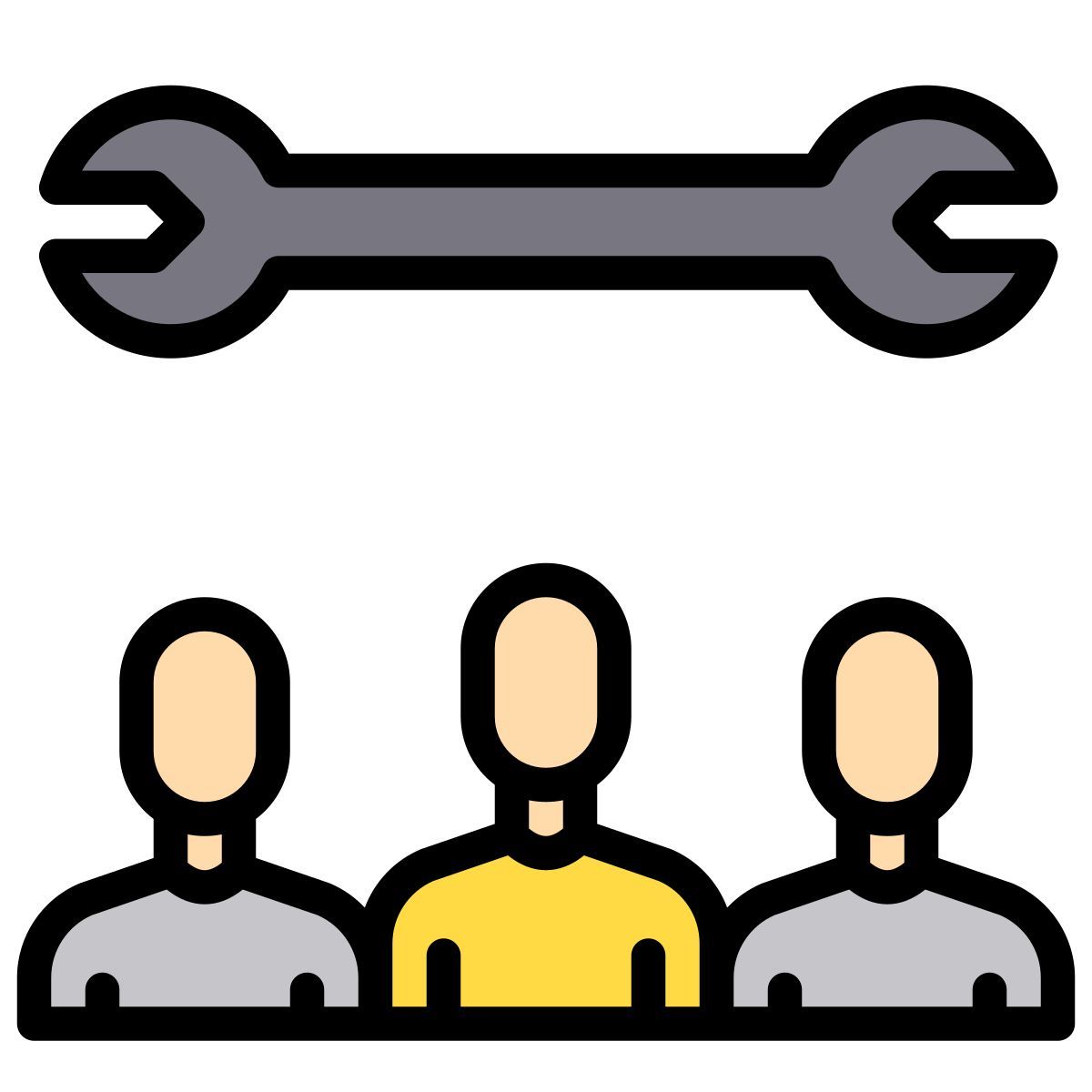 technical support icon