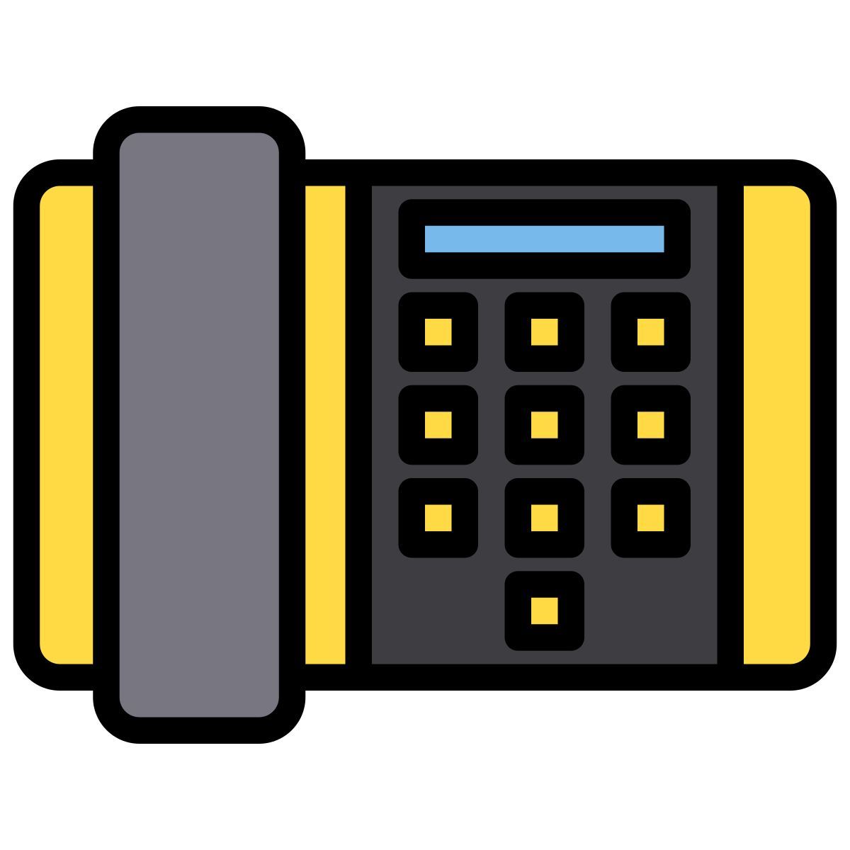telephone icon