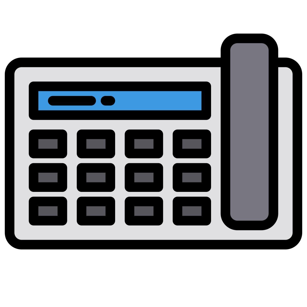 telephone icon