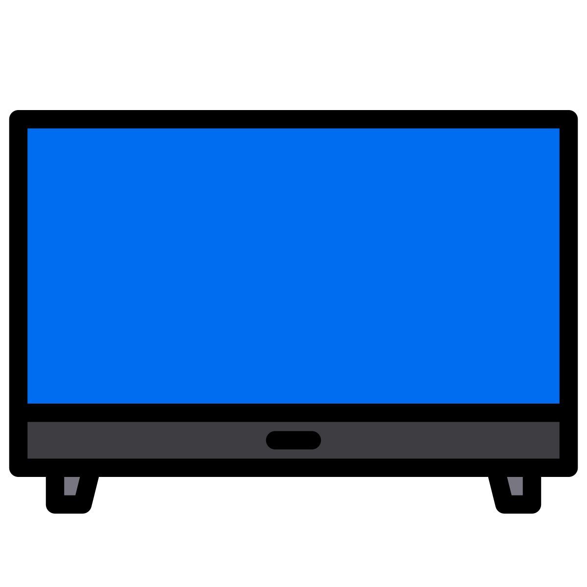 television icon