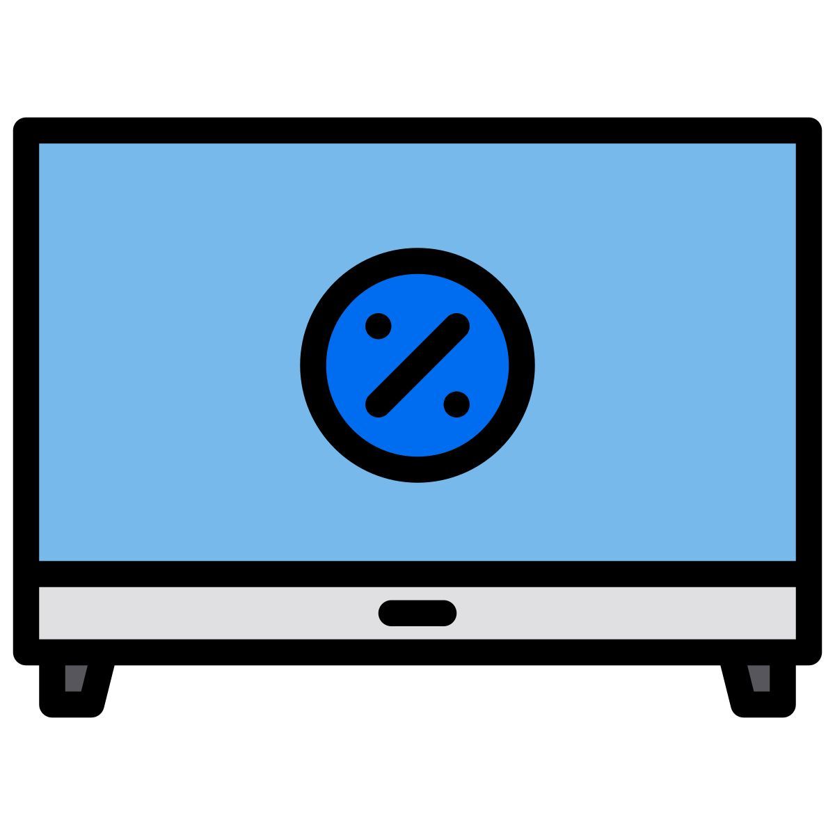 television icon