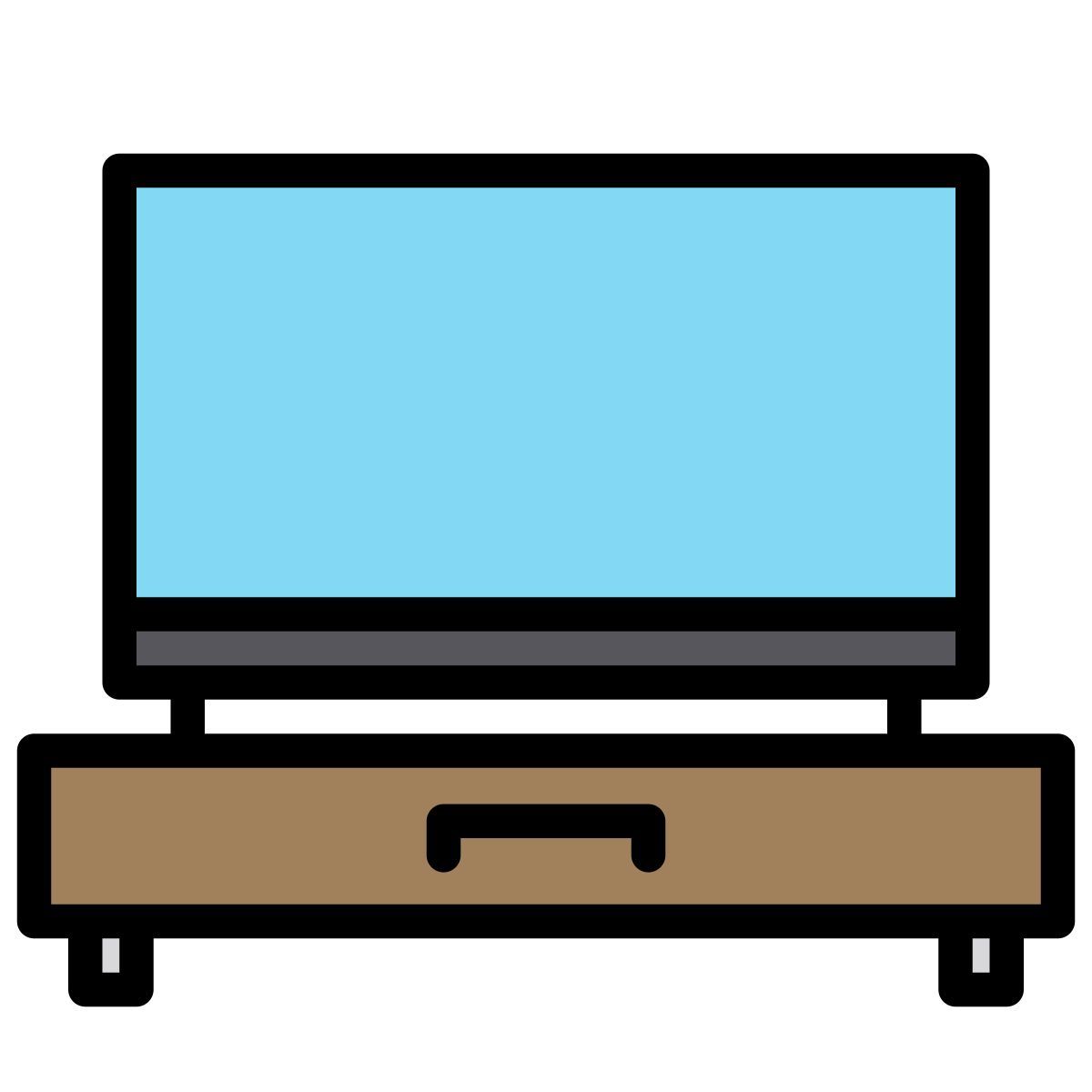 television icon