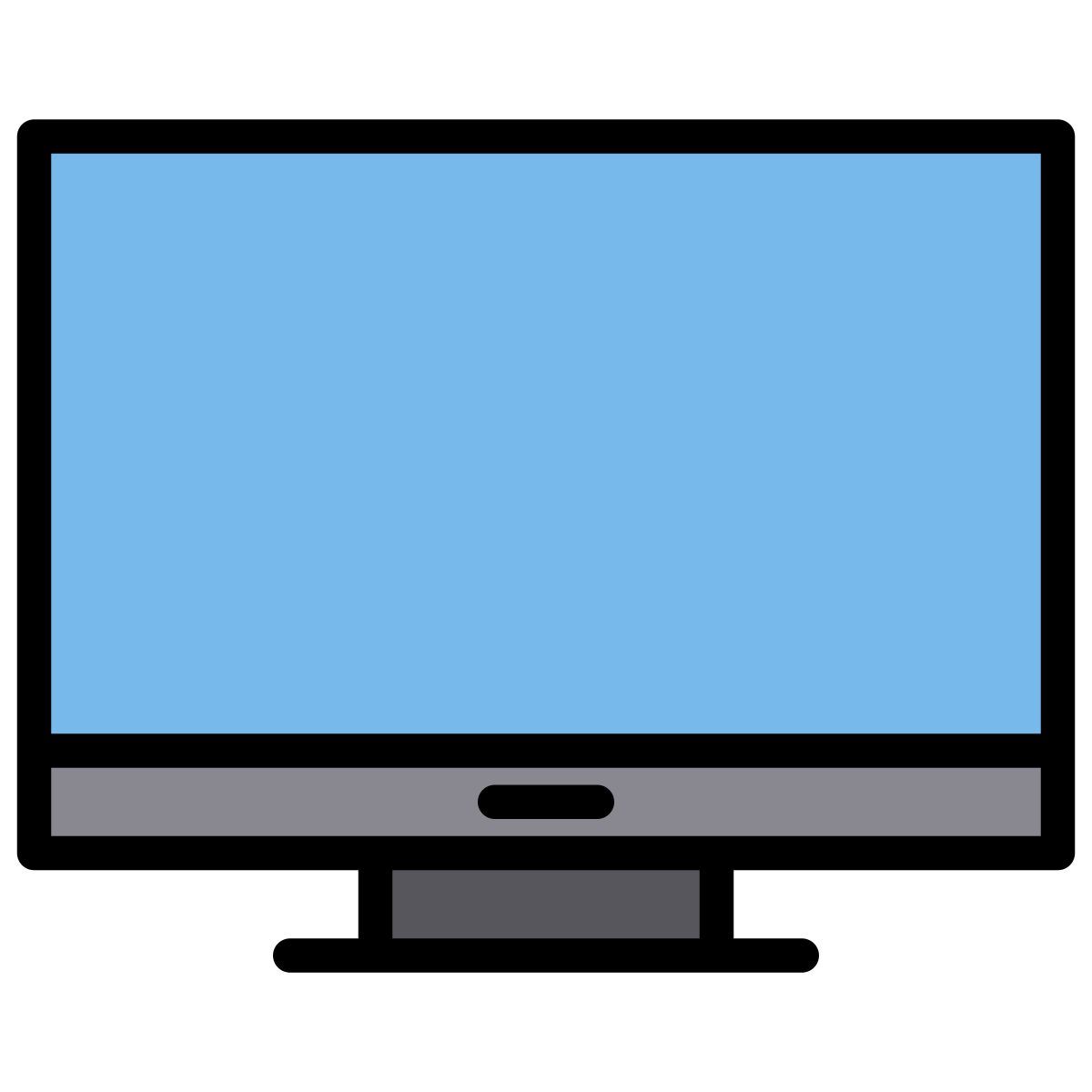 television icon