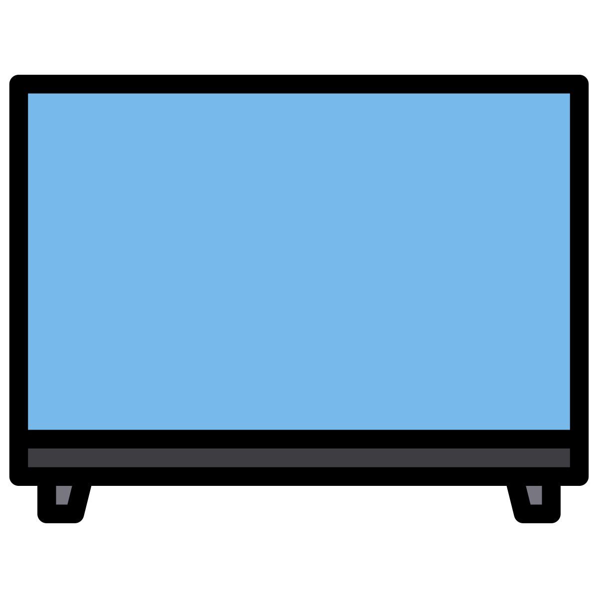 television icon