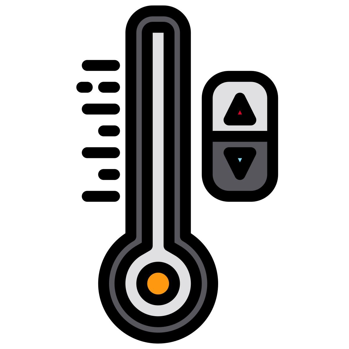 temperature icon