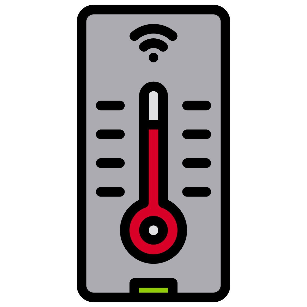 temperature icon