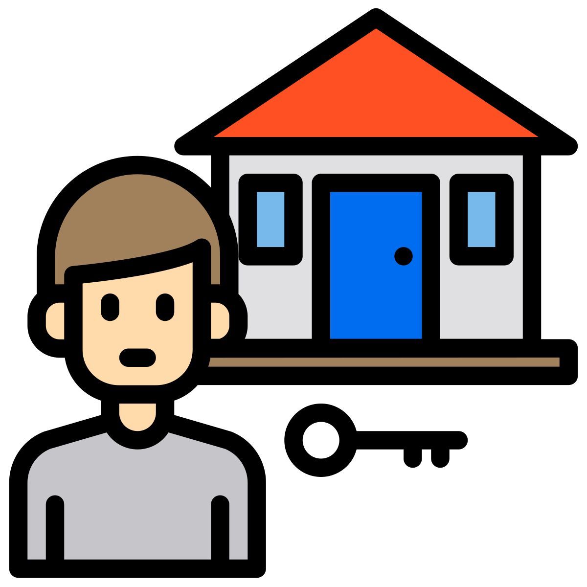 tenant icon