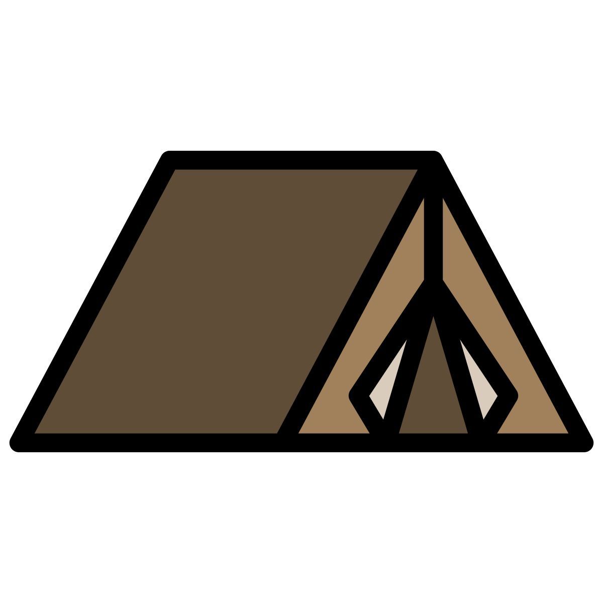 tent icon