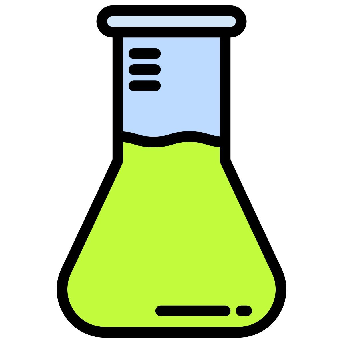 test tube icon