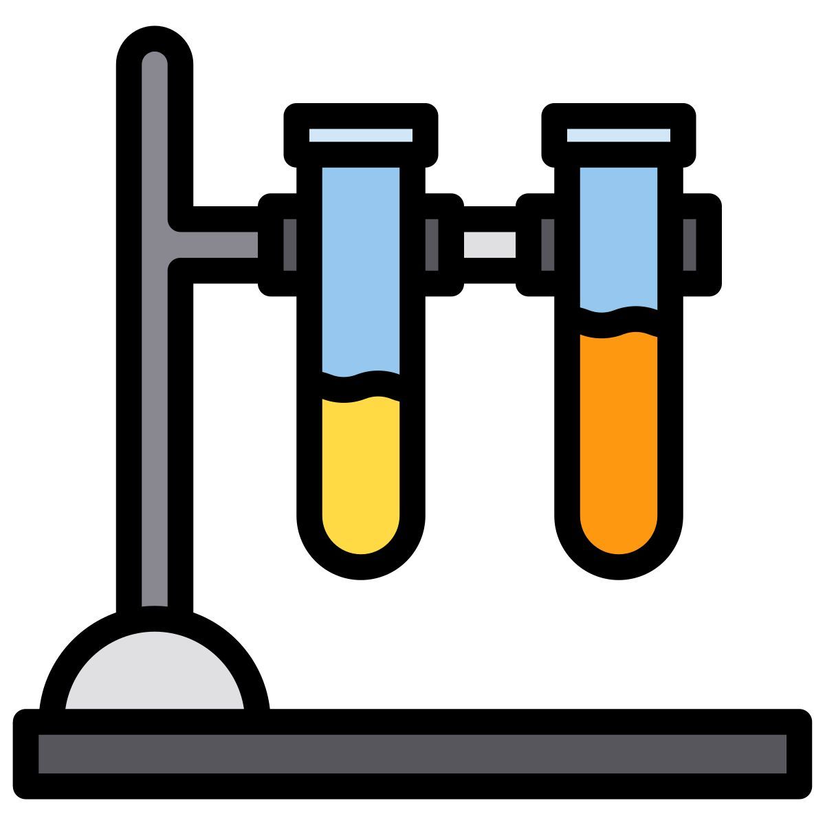 test tube icon
