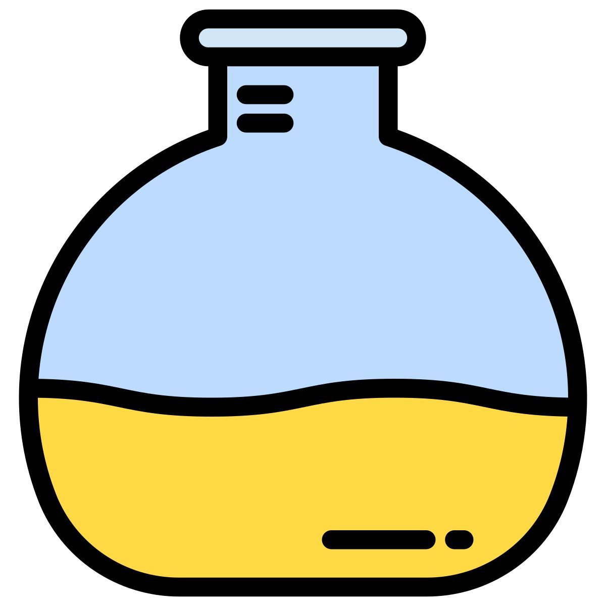 test tube icon
