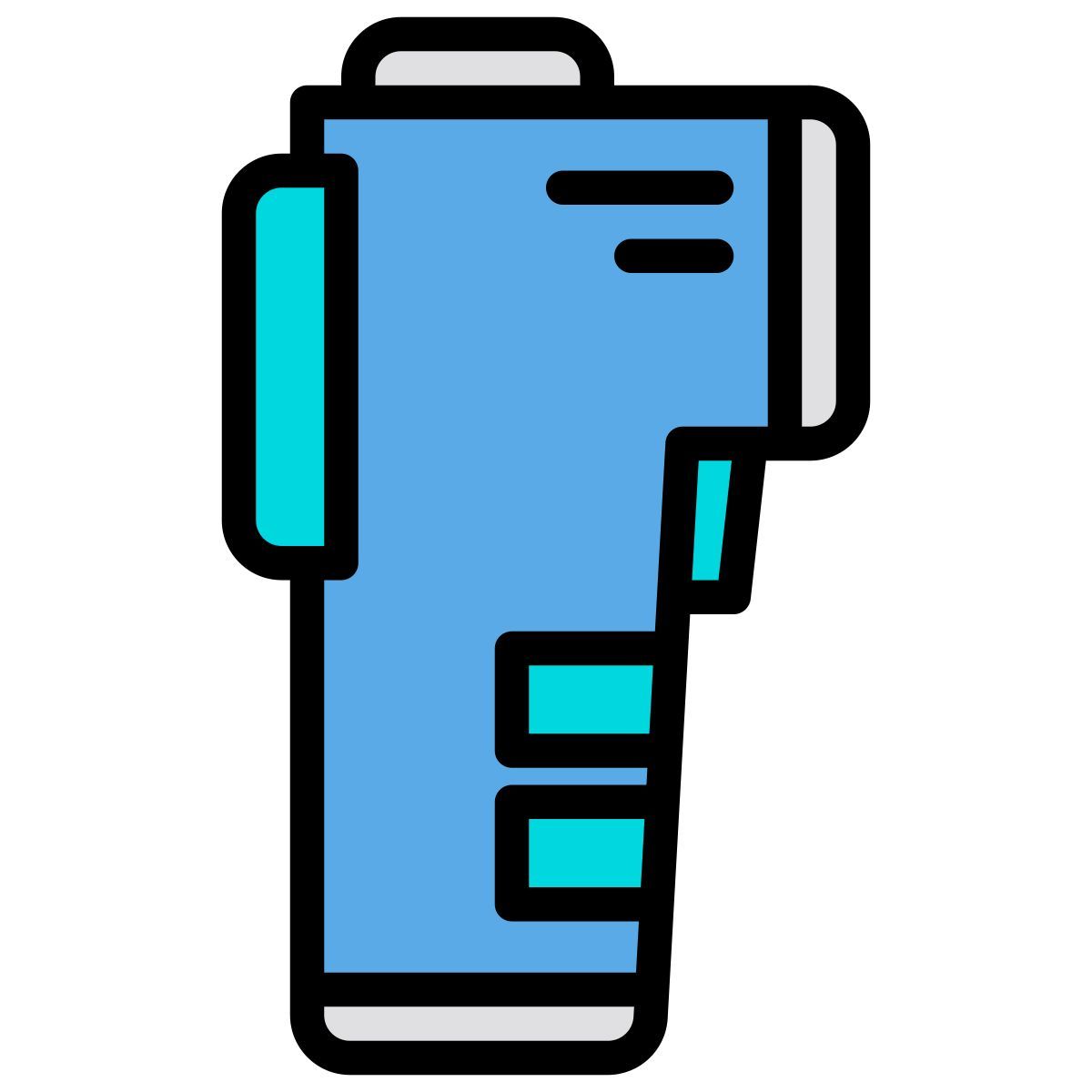 thermometer icon