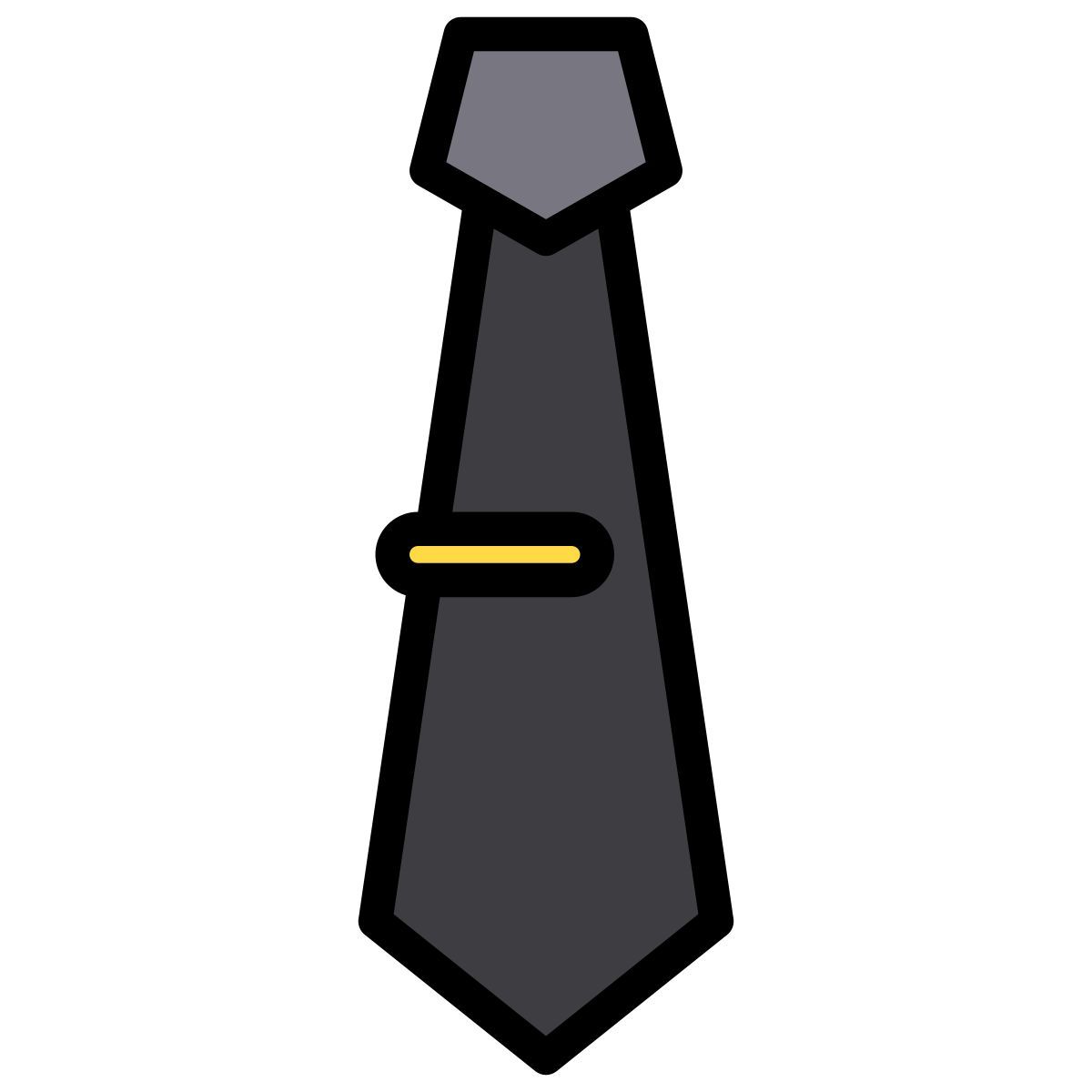 tie icon