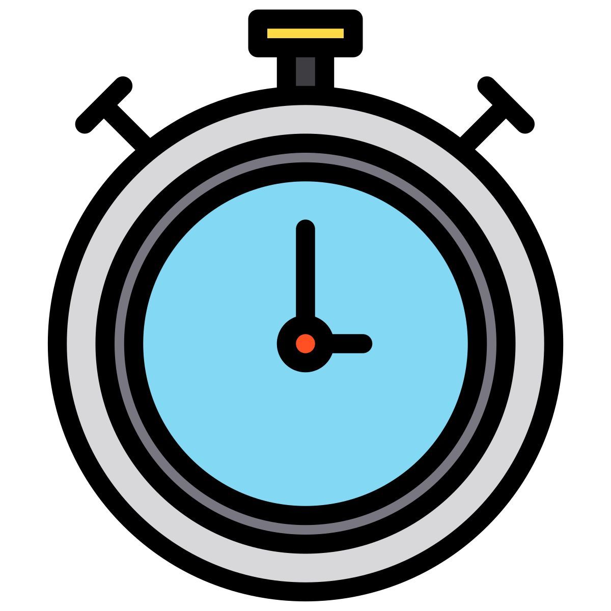 time icon