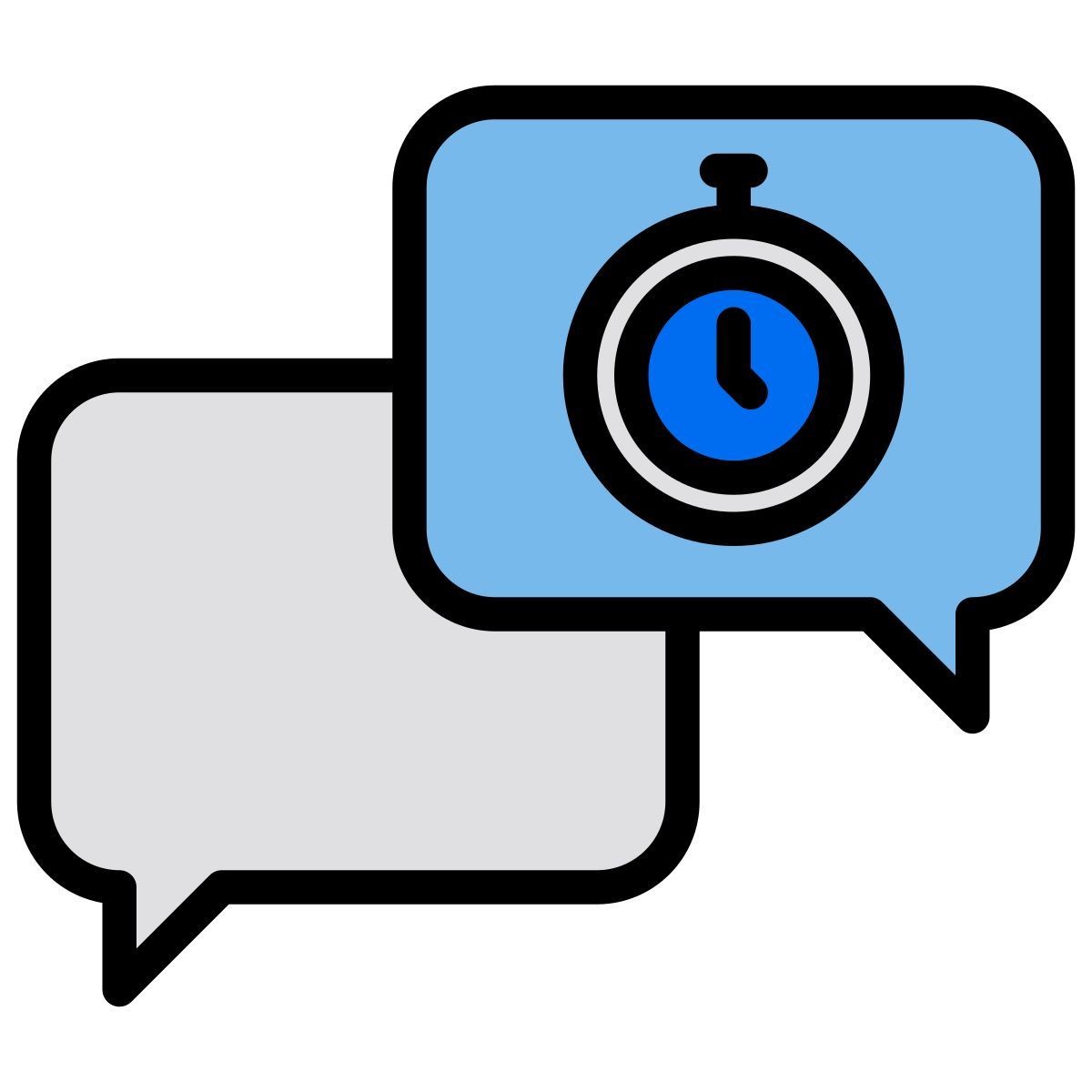 time icon