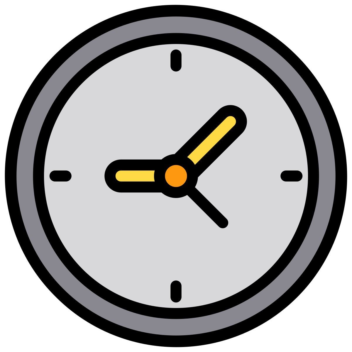 time icon