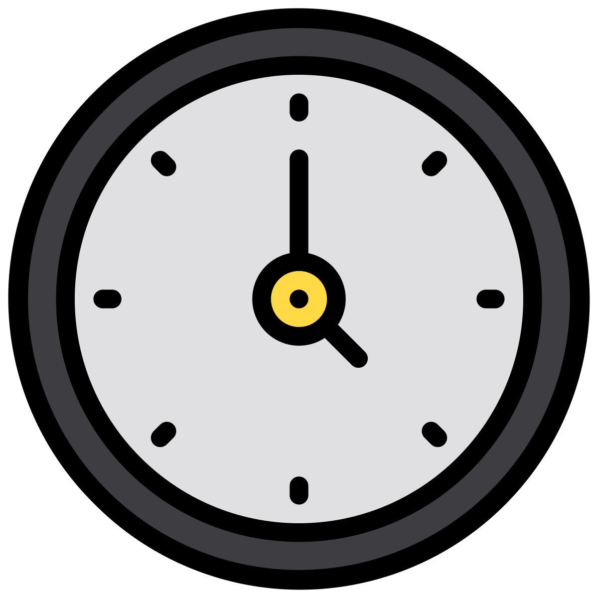 time icon