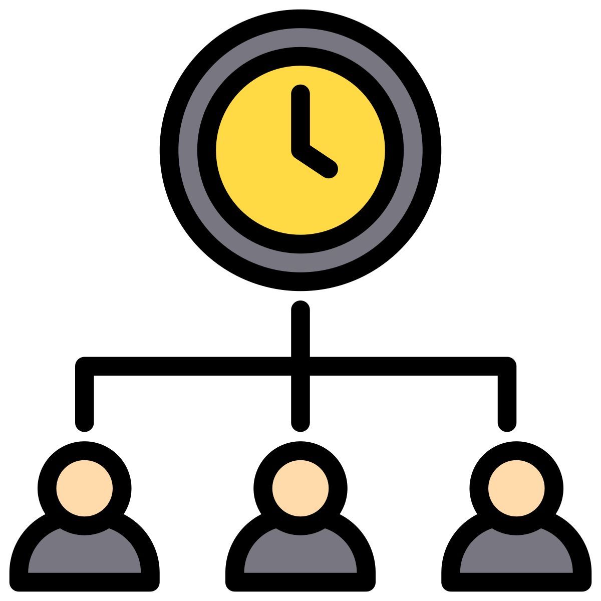 time icon