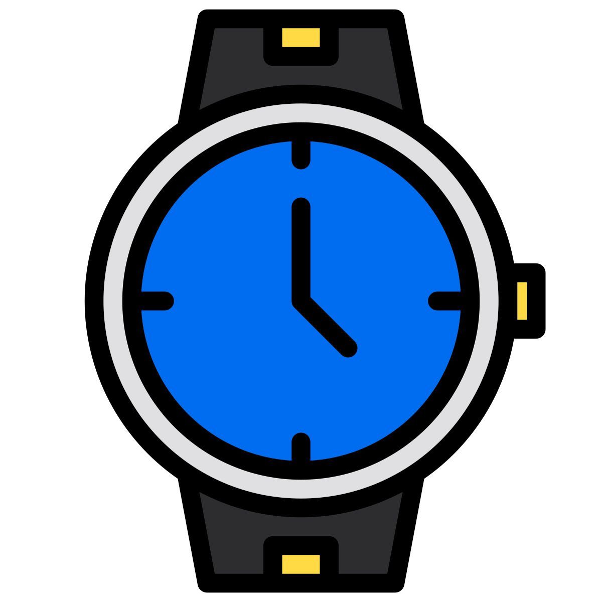 time icon