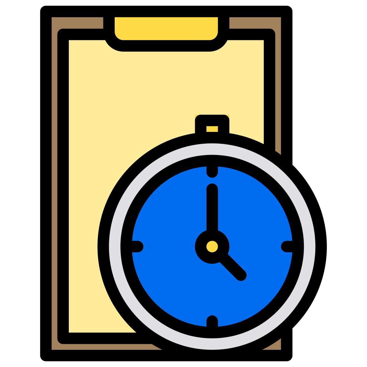 time icon