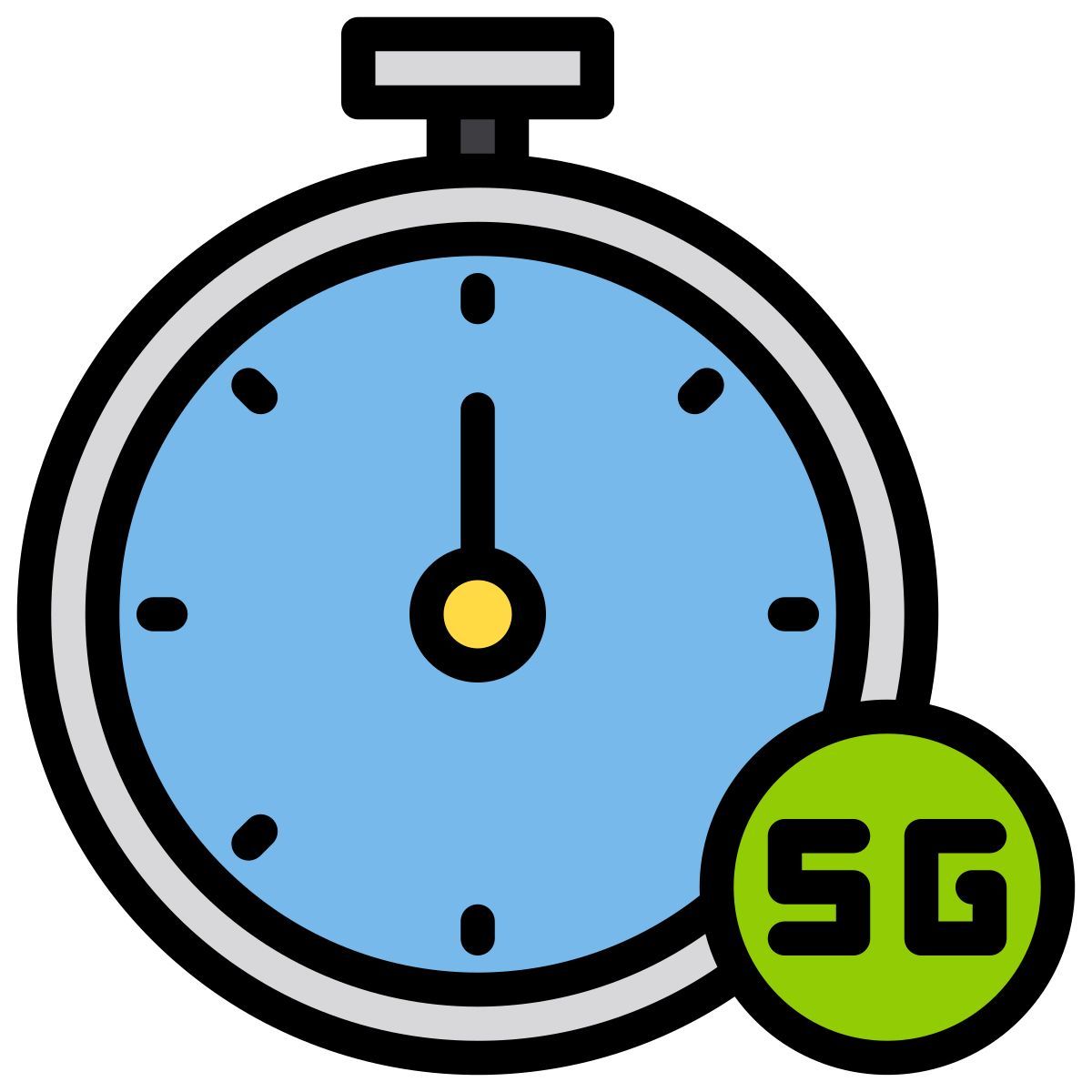 timer icon