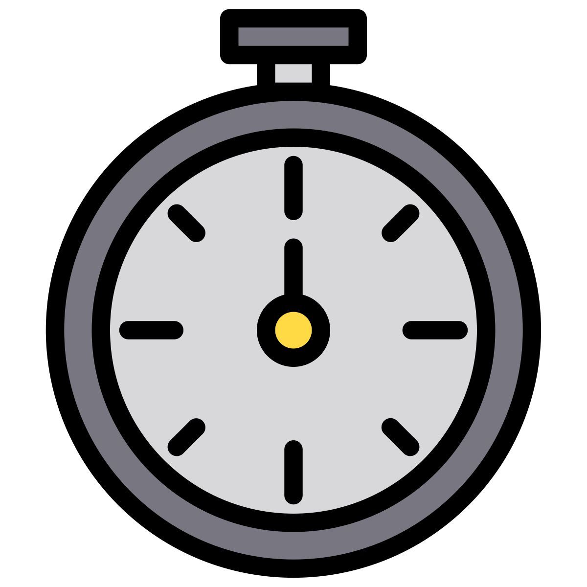 timer icon