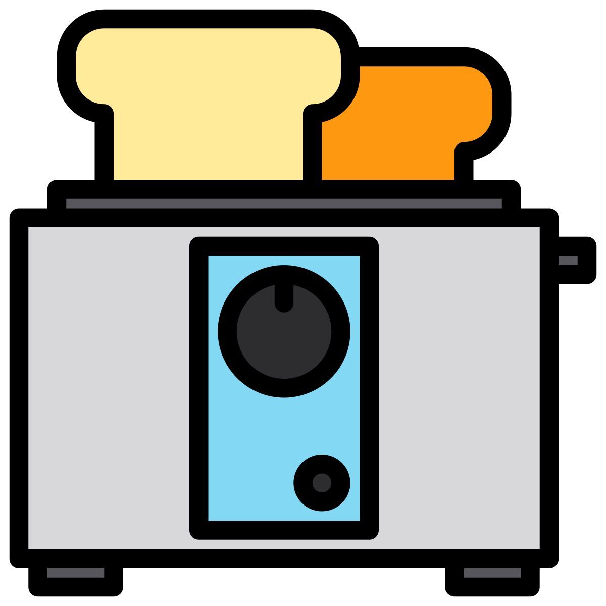 toaster icon