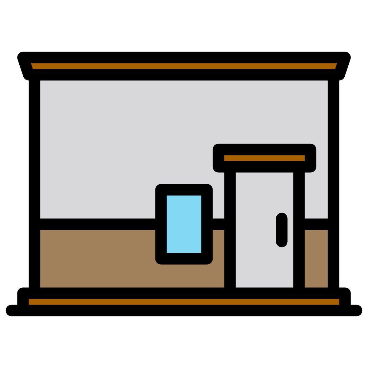 toilet icon