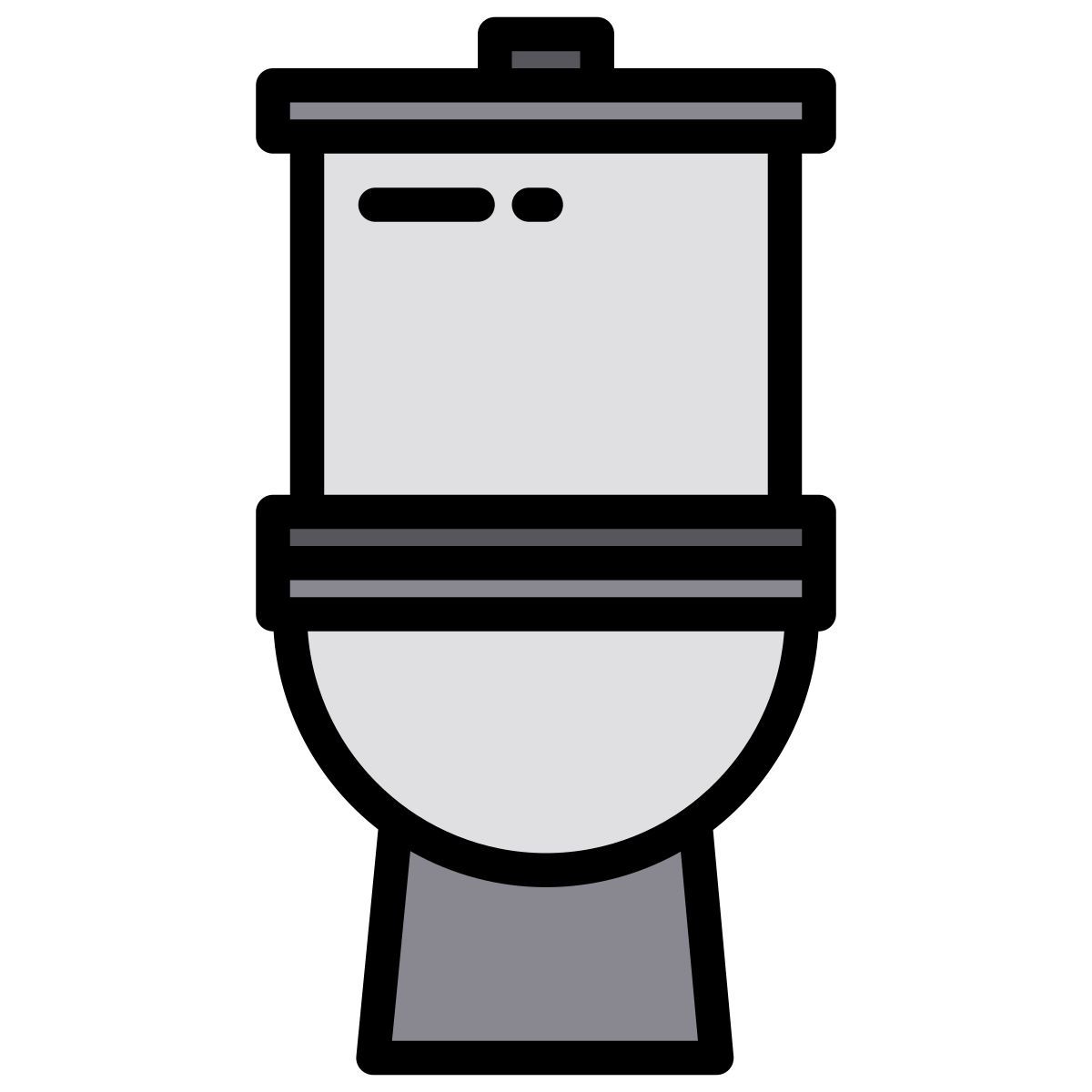 toilets icon