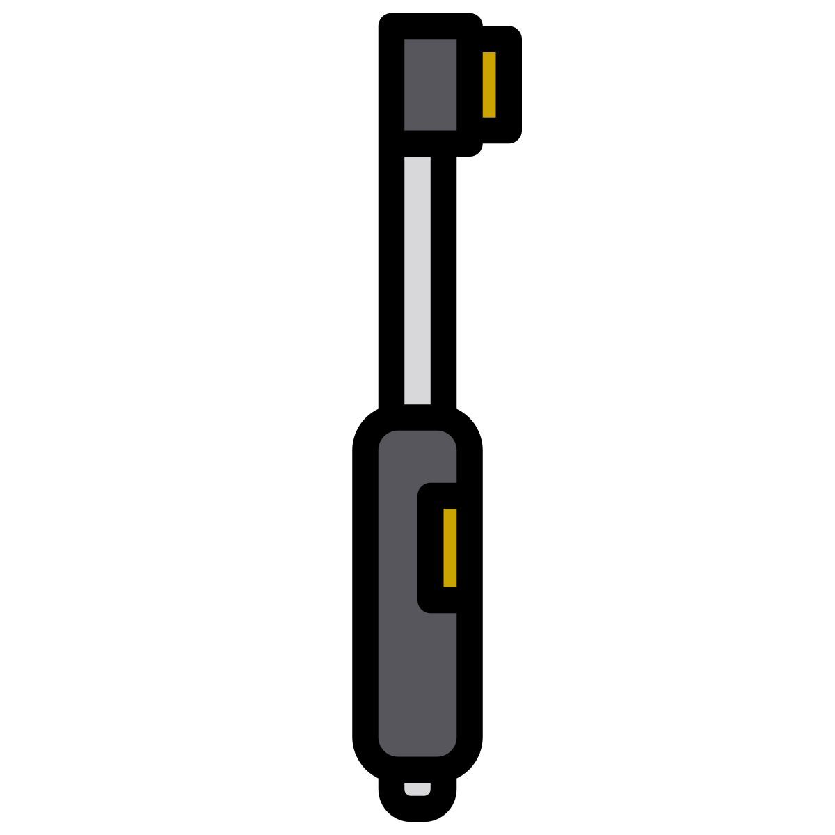 tooth brush icon
