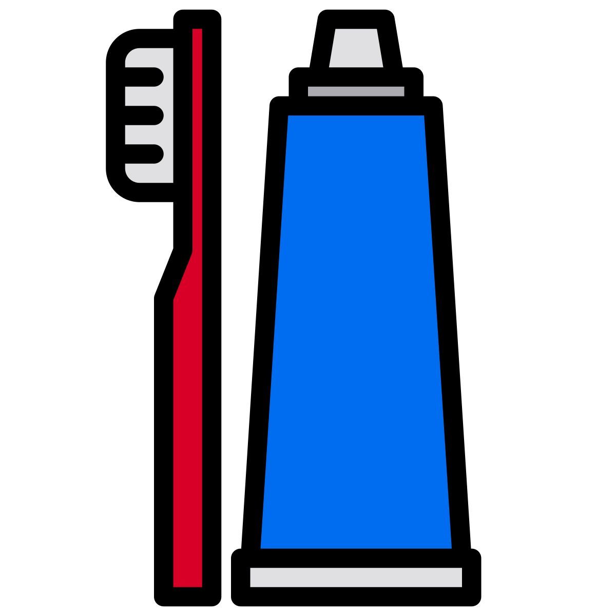 toothbrush icon